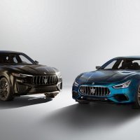 Maserati - Goodwood Festival of Speed 2023