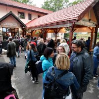 Cinehill Motovun Film Festival na izletištu Petehovac