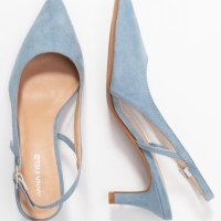 Klasične cipele s visokom petom Anna Field, Zalando 34,38 €