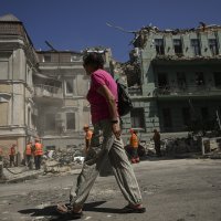 Odesa je već danima meta ruskog bombardiranja