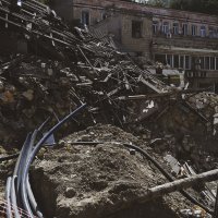 Odesa je već danima meta ruskog bombardiranja