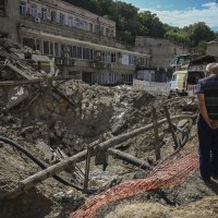 Odesa je već danima meta ruskog bombardiranja