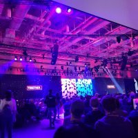 Tim Berners Lee u Berlinu