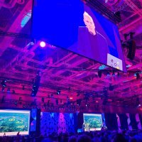 Tim Berners Lee u Berlinu