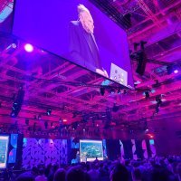 Tim Berners Lee u Berlinu