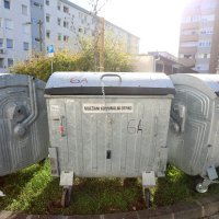 Odvoz otpada u Karlovcu