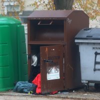 Odvoz otpada u Karlovcu