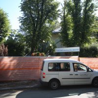 Tomašević, Dolenec i Bačić obišli radove na Bolnici za plućne bolesti