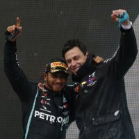 Toto Wolff