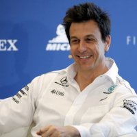 Toto Wolff