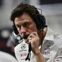 Toto Wolff