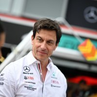 Toto Wolff