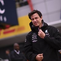 Toto Wolff