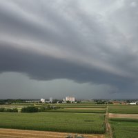 Slovenski lovci na oluje