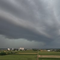 Slovenski lovci na oluje