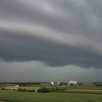 Slovenski lovci na oluje