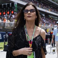 Catherine Zeta-Jones