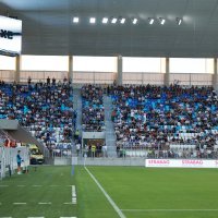 Navijači, Osijek - ZTE