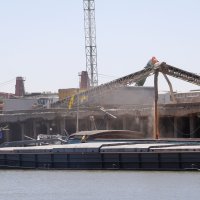 Ukrajinska luka Reni