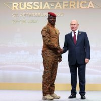 Rusko-afrički summit