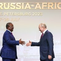 Rusko-afrički summit