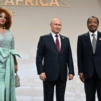 Rusko-afrički summit