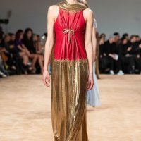 Paco Rabanne jesen zima 2023.