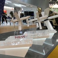 Dronovi Hero su njemačko-izraelski proizvod