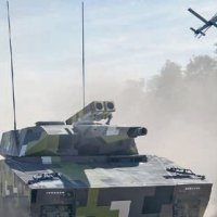 Hero-120 prilagođen je lansiranju s većine modernih tenkova