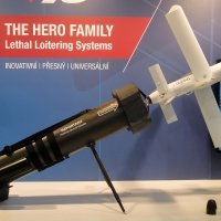 Hero-30 je mlađi brat drona Hero-120