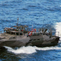 Postoji i pomorska inačica drona Hero-120