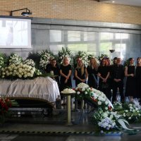 Posljednji ispraćaj Marka Babića