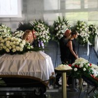 Posljednji ispraćaj Marka Babića