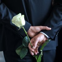 Posljednji ispraćaj Marka Babića