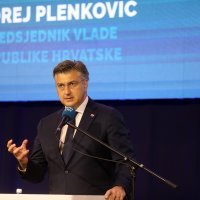 Članovi Vlade na konferenciji o turizmu