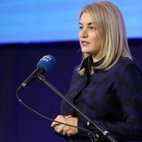 Članovi Vlade na konferenciji o turizmu