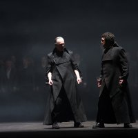 Premijera opere Otello u četiri čina u HNK Ivan Pl. Zajc