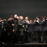 Premijera opere Otello u četiri čina u HNK Ivan Pl. Zajc (12)