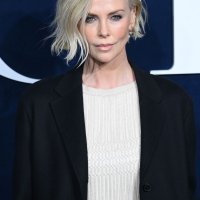 Charlize Theron