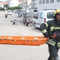 Nesreća u brodogradilištu u Trogiru