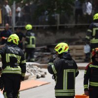Nesreća u brodogradilištu u Trogiru