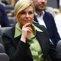 Kolinda Grabar-Kitarović