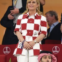 Kolinda Grabar-Kitarović