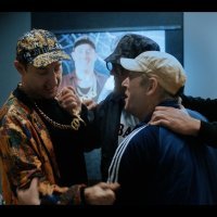 Prizori iz filma Munje: Opet!