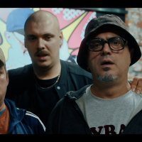 Prizori iz filma Munje: Opet!