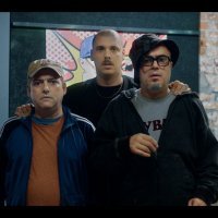 Prizori iz filma Munje: Opet!