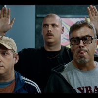 Prizori iz filma Munje: Opet!