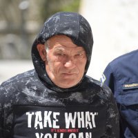 Otmičar iz Umaga priveden u zgradu Državnog odvjetništva