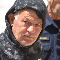 Otmičar iz Umaga priveden u zgradu Državnog odvjetništva