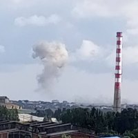 Napad na ruski grad Taganrog